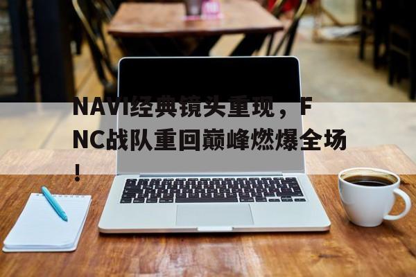 万博网页版登陆界面-NAVI经典镜头重现，FNC战队重回巅峰燃爆全场！