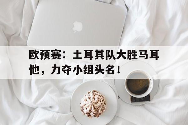 万博体育manbet-欧预赛：土耳其队大胜马耳他，力夺小组头名！